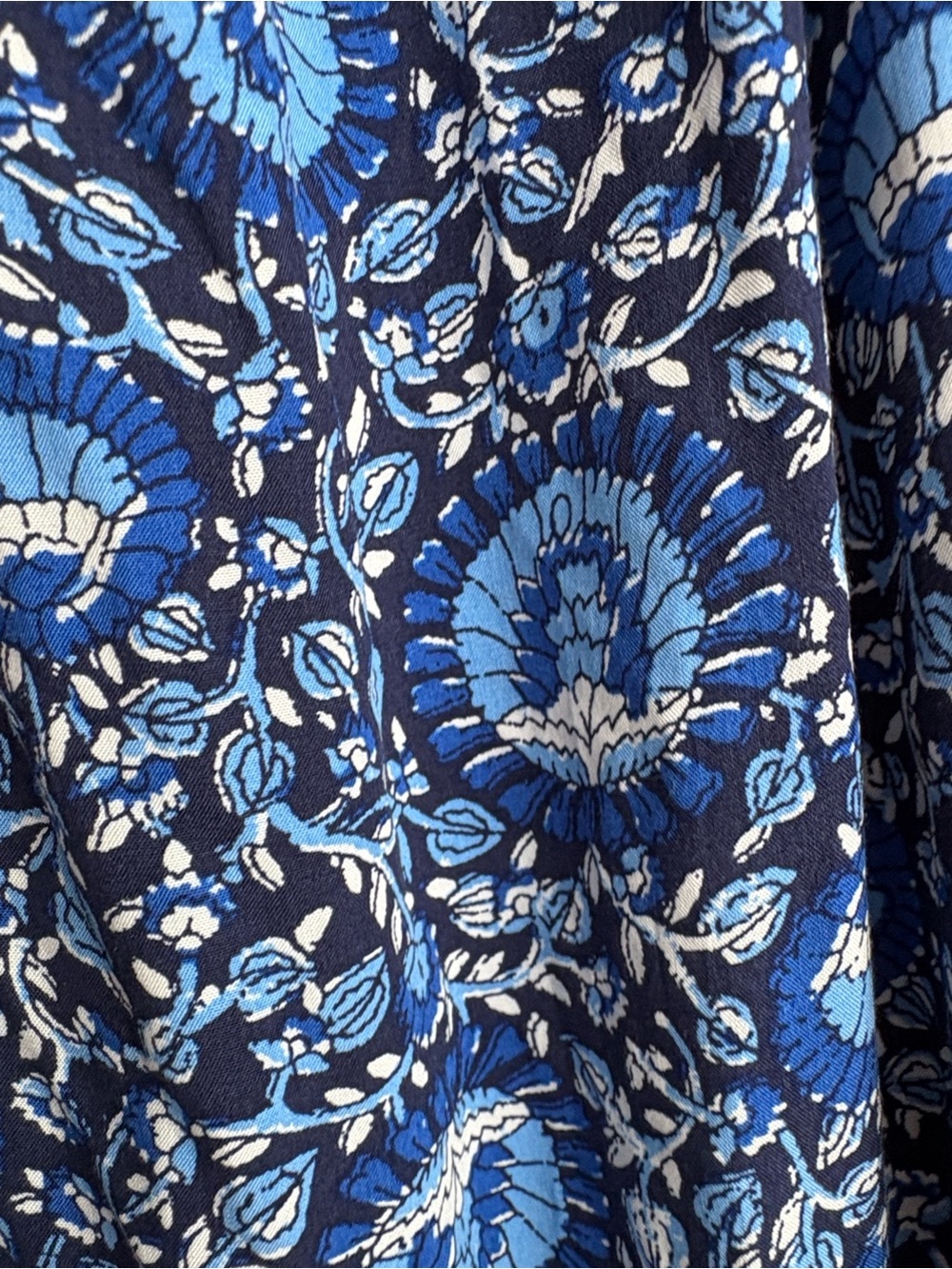 OLD NAVY maxi dress - Picture 8 of 8